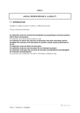 PGD6PUL Lecture notes - LSBU - Studocu