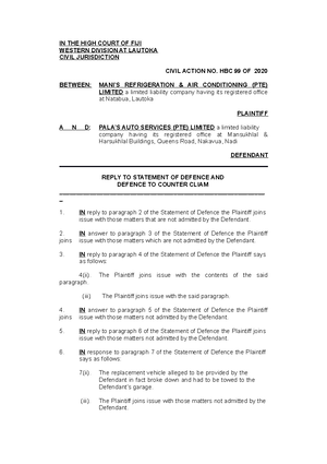 [Solved] how to write a bail submission for a pending trial - Legal ...