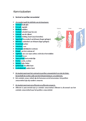 [Solved] wat is het verschil tussen een ontsteking en een infectie ...