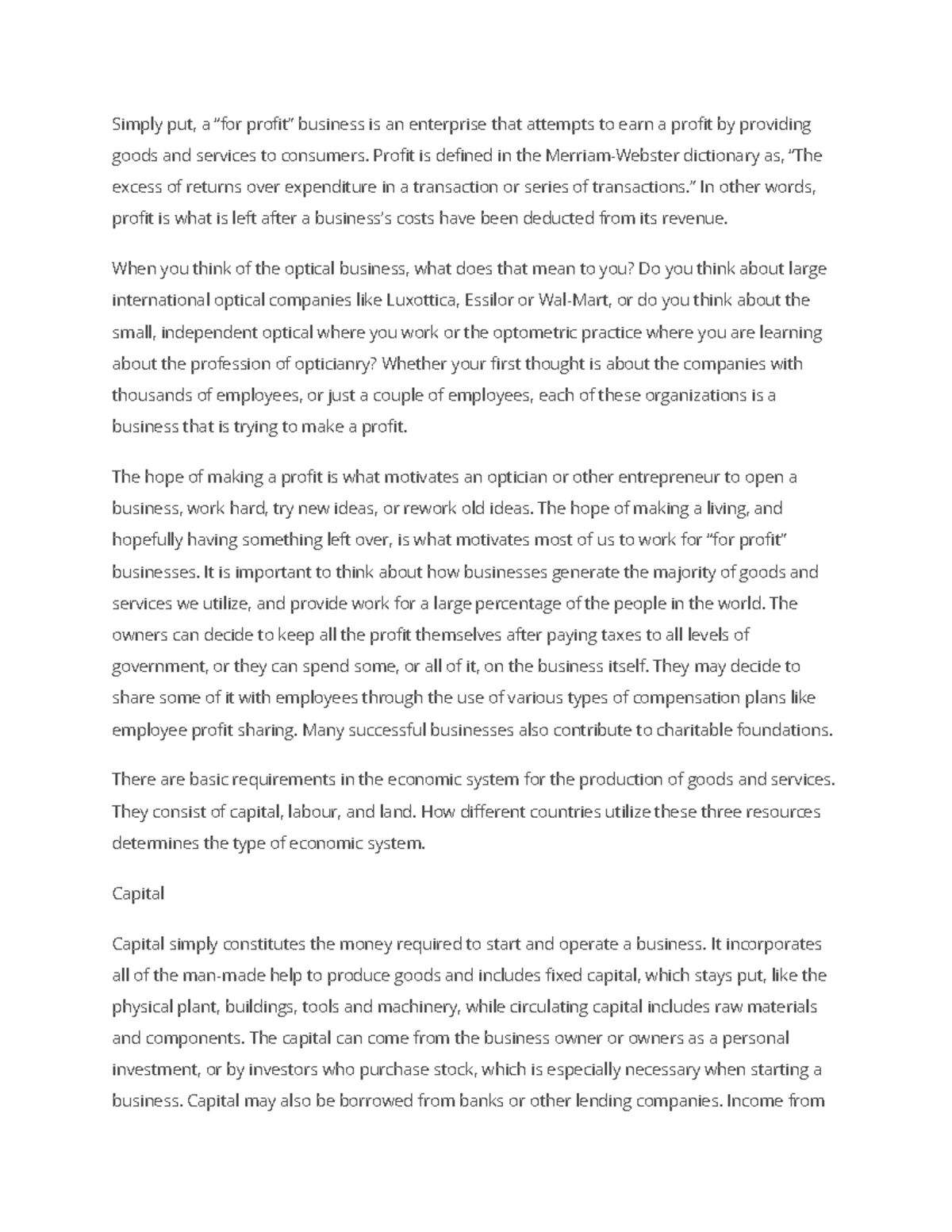 Foot Dominance Questionnaire - However, there are different 