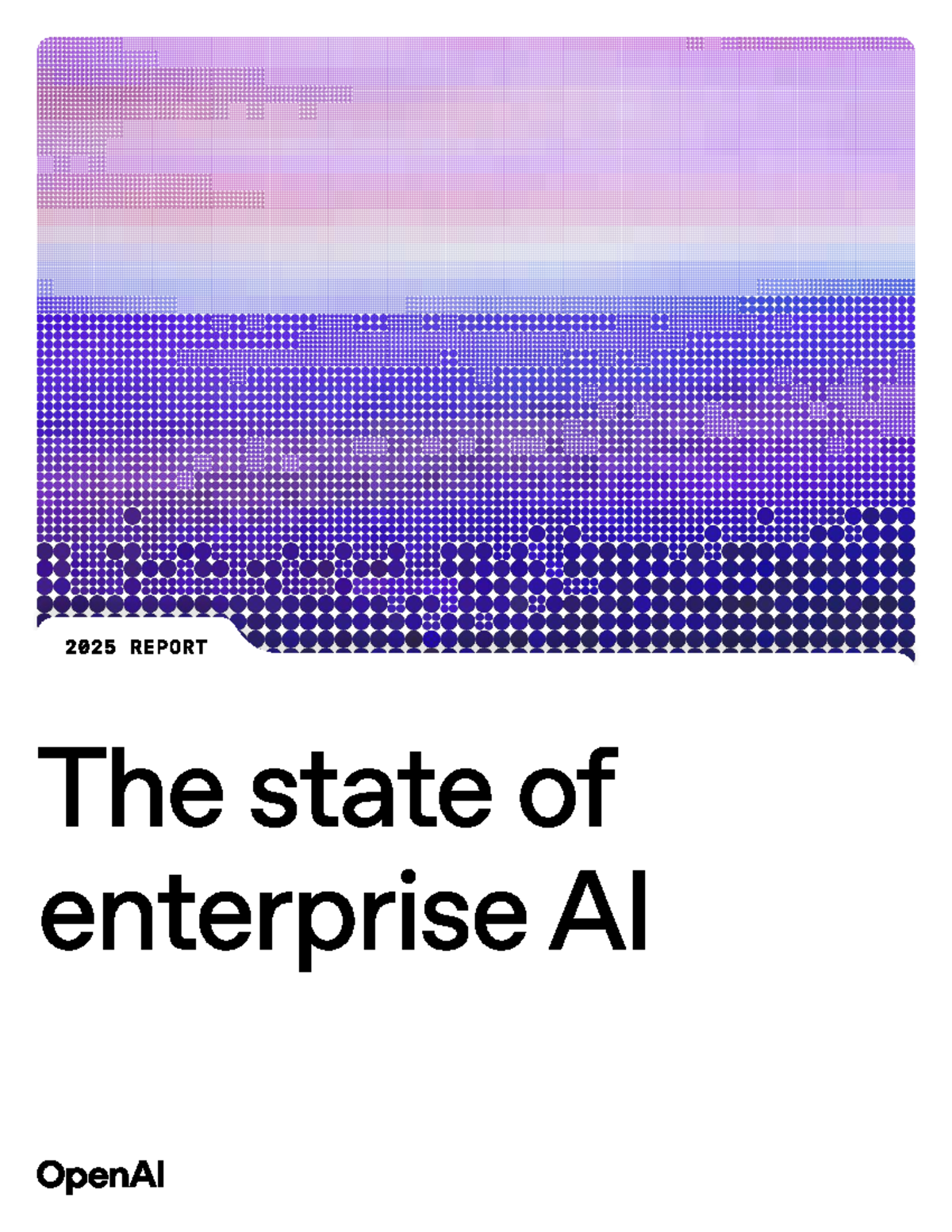 State of Enterprise AI 2025 Report: Insights & Trends - Studocu