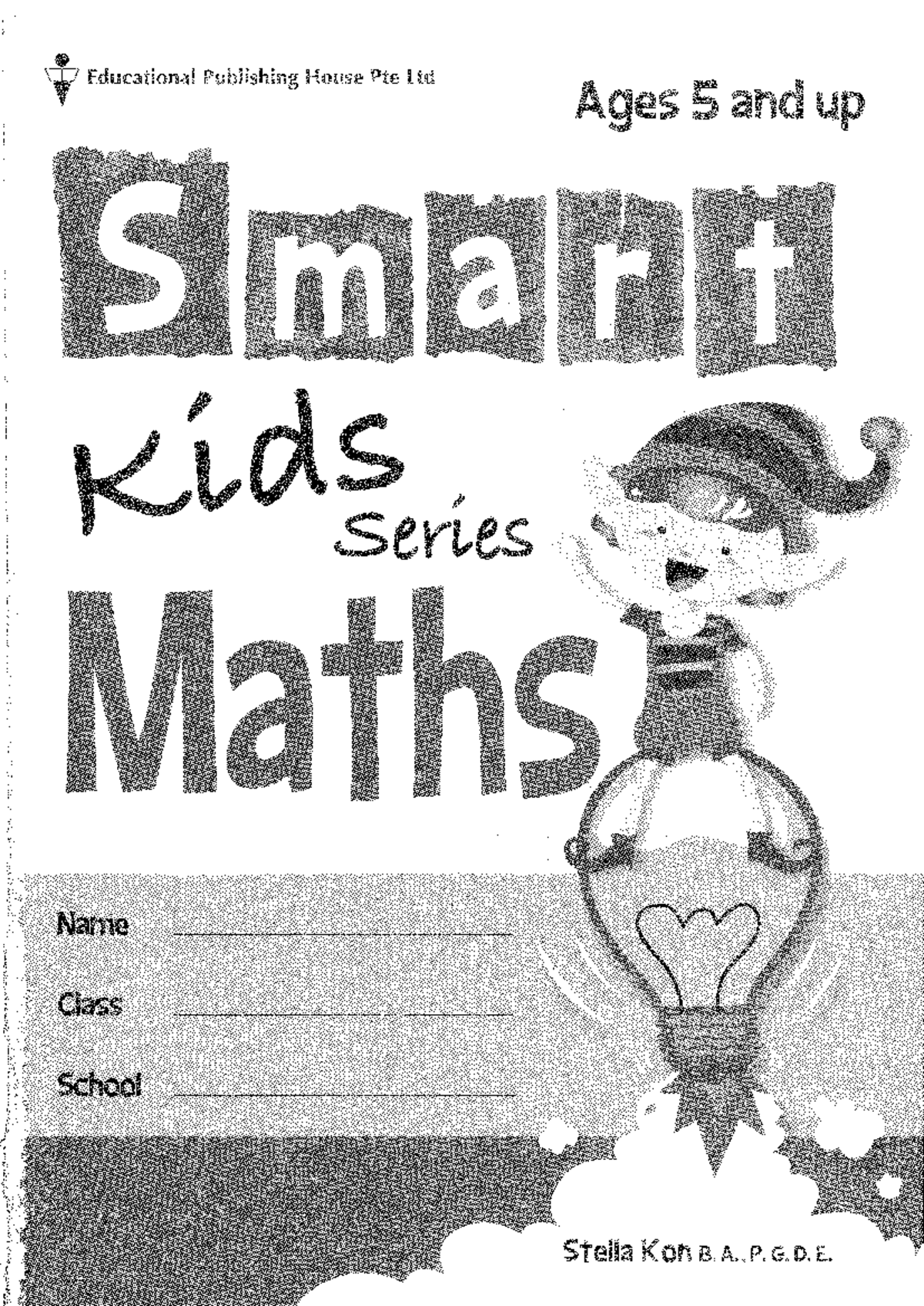 Smart Kids Maths: Practice & Exercises for Ages 5+ - Studocu