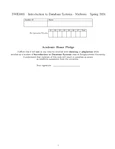 Quiz: DB Midterm 2024 Spring solutions - SWE3003 | Studocu