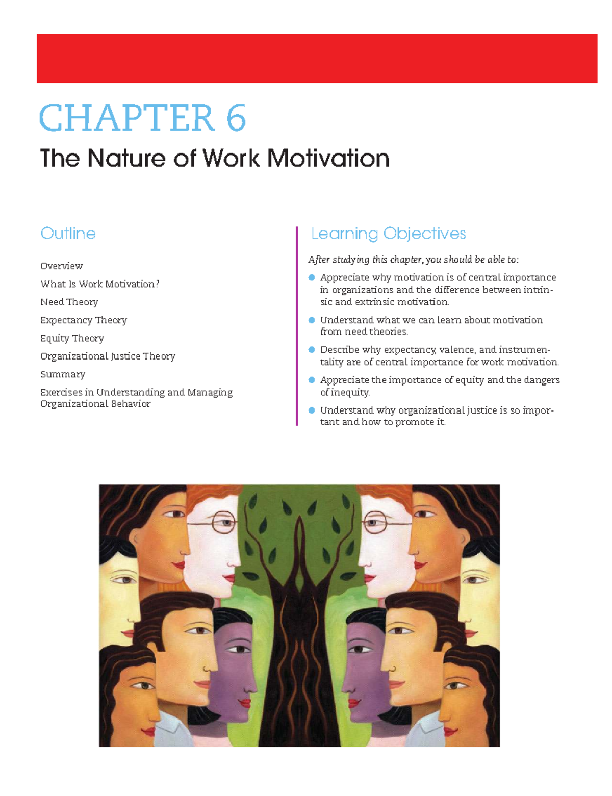 CH 6 Work Motivation: Theories and Applications in Organizations - Studocu