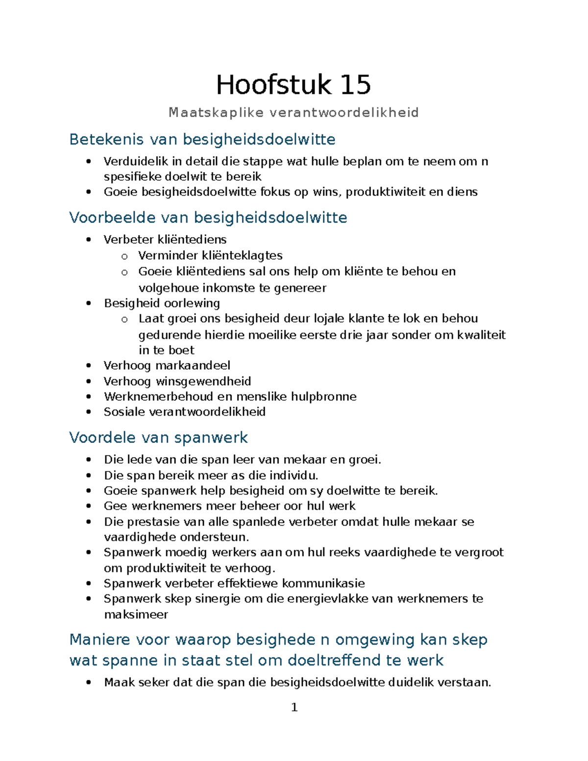 hoofstuk-15-maatskaplike-verantwoordelikheid-en-besigheidsdoelwitte
