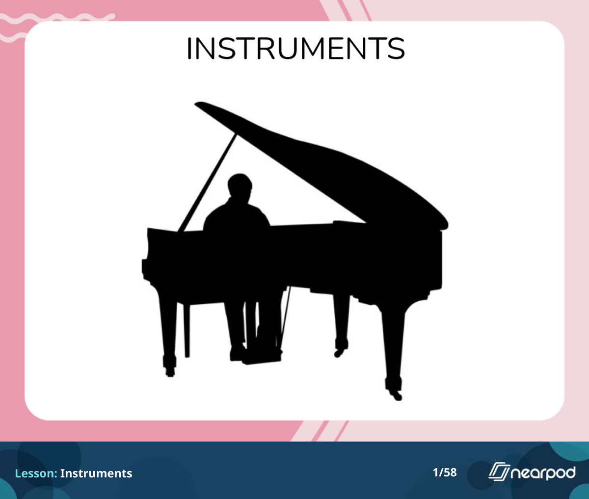 Lesson: Understanding Musical Instruments and Their Uses - Studocu