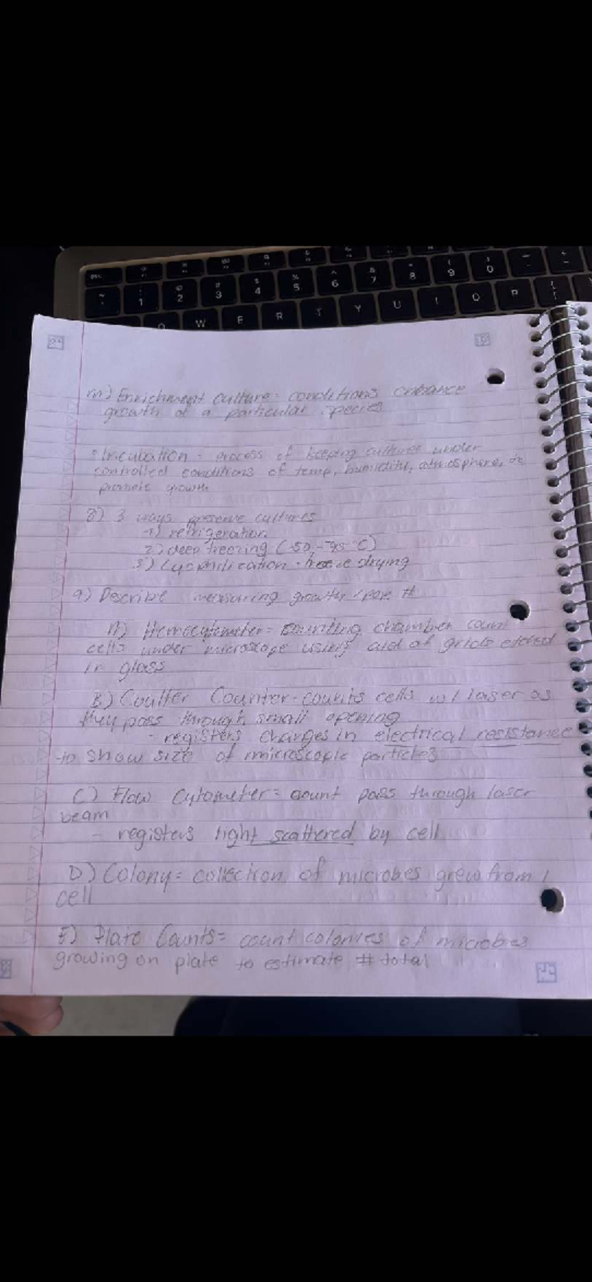 Final Exam Study Guide for MATH 101: Key Concepts & Strategies - Studocu