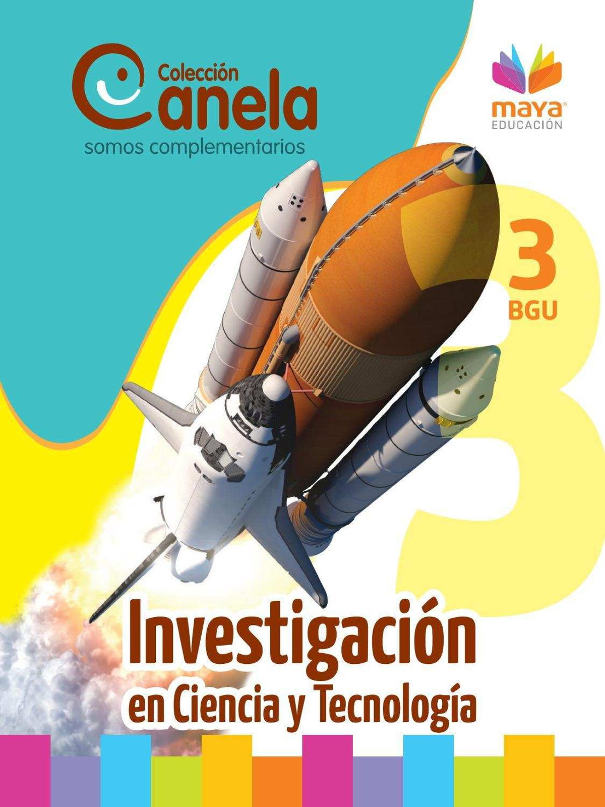 Investigación en Ciencia y Tecnología Maya: Educación y Conocimiento OICYT - Document Preview