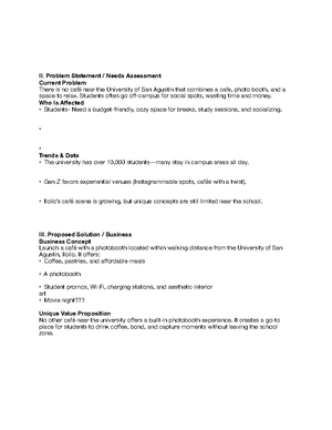 LES Quarterly Progress and Needs-Based Report for San Francisco ...