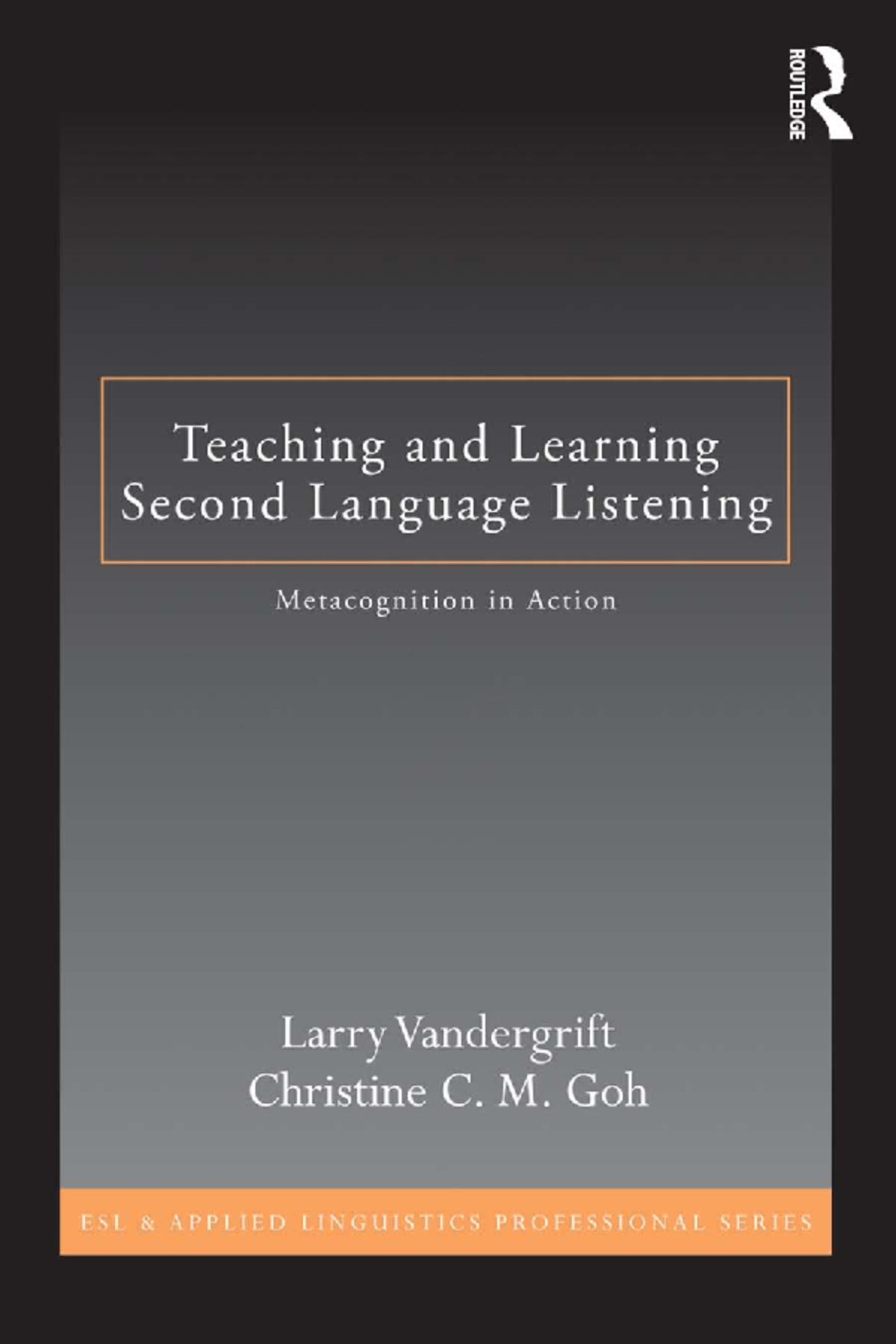 Teaching and Learning L2 Listening: A Metacognitive Approach - Studocu