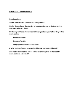 Consideration past papers - Question 2 May/June 2022 A a) ‘Past ...