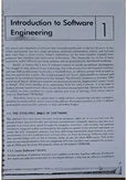 Unit 1: Software Analysis & Engineering Overview Guide