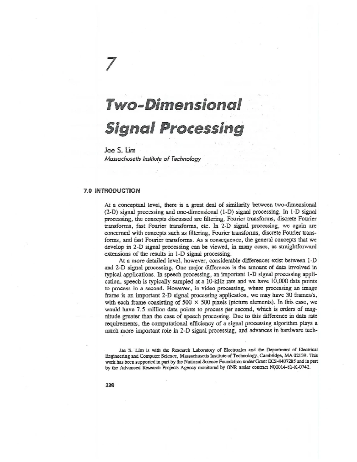 Lesson 13: ANN Classification Overview and Applications - DSDFD - Studocu
