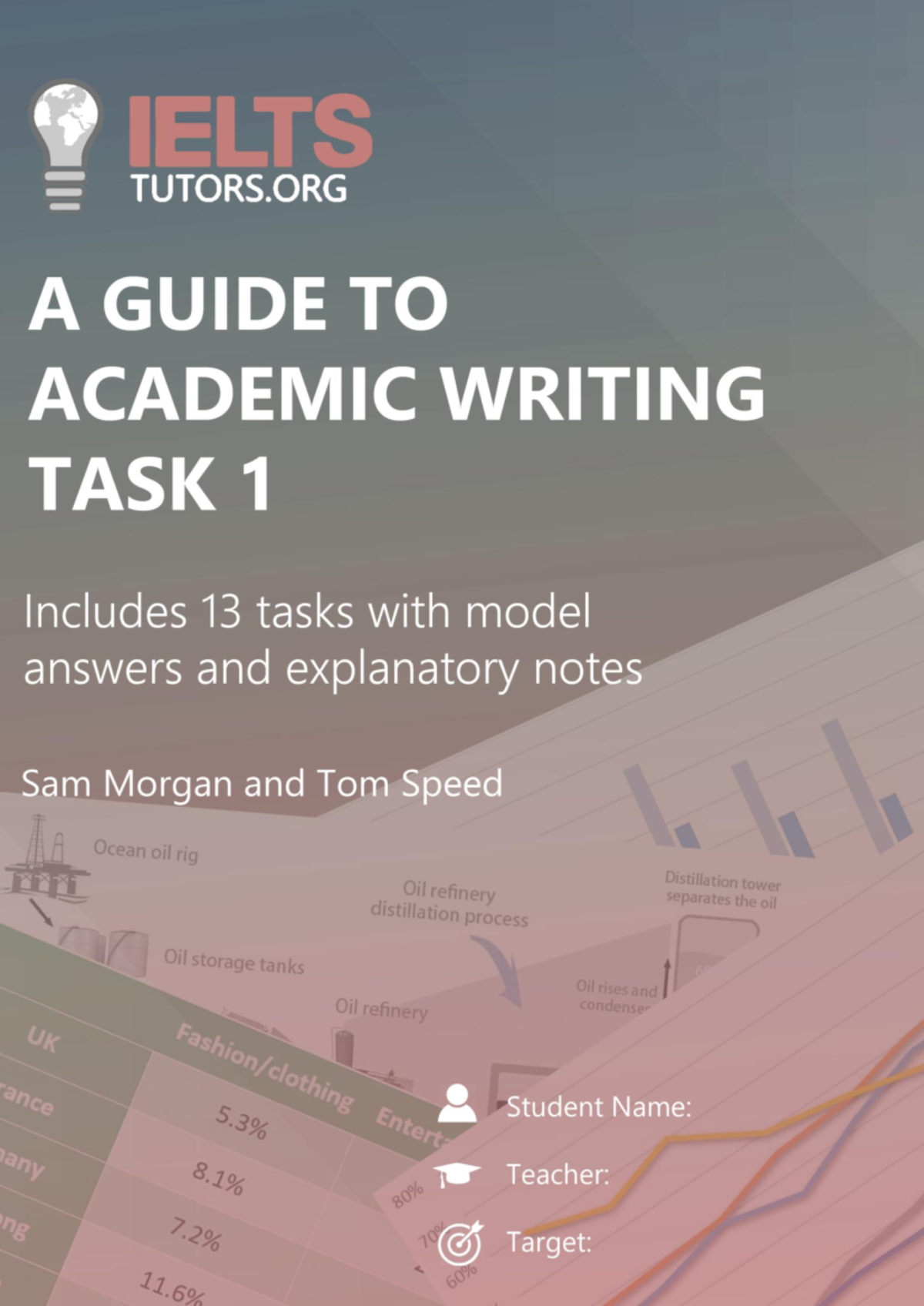 Ielts Writing Task 1 e Book - 2 here (ieltstutors/ebooksandapps.html ...