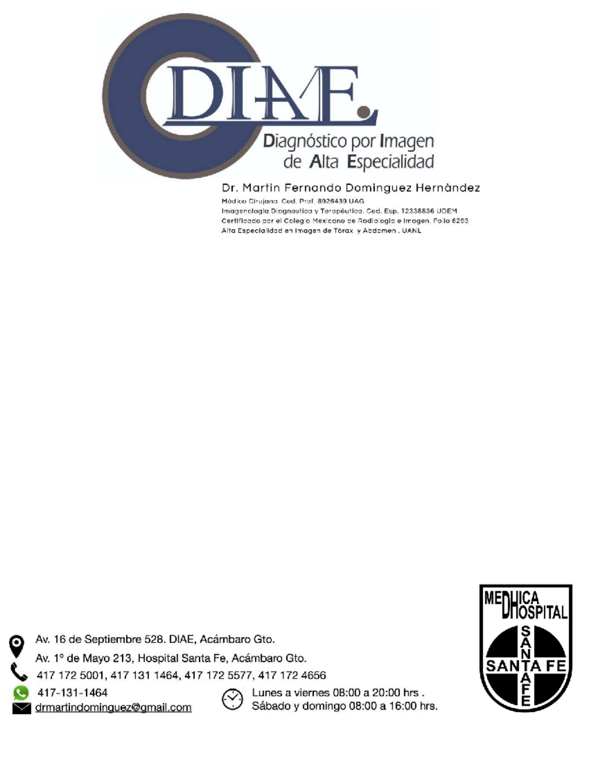 DIAE LABORATORIO: Análisis de Examen General de Orina - Studocu