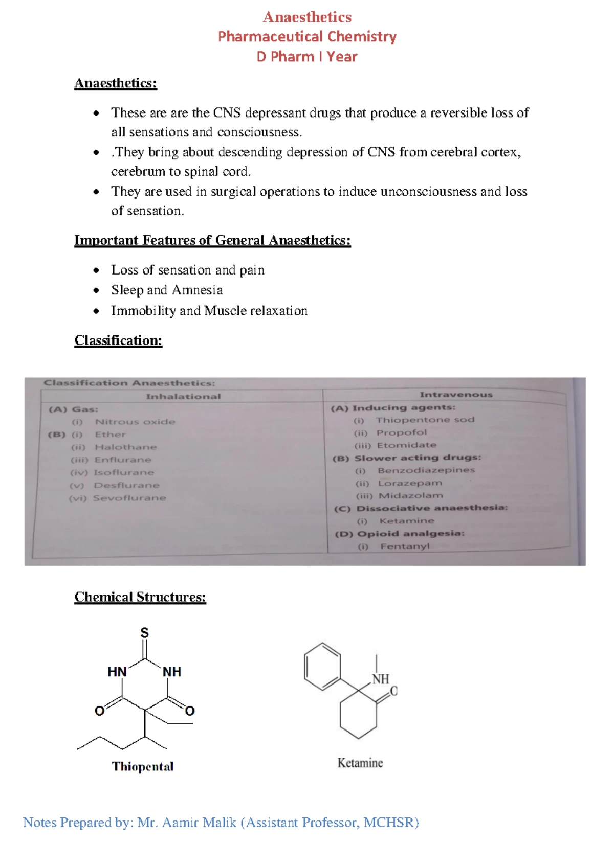 Universal and Mixed Indicators in Pharmaceutical Analysis - B. Pharm I ...