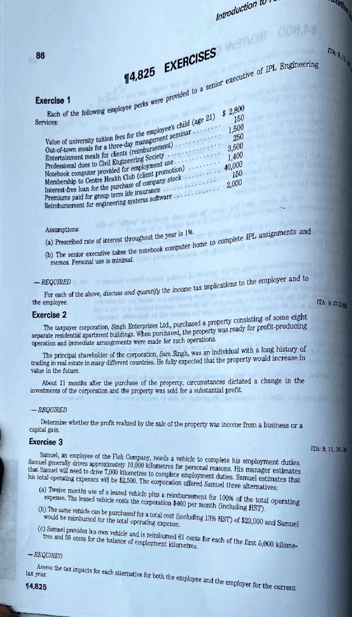 Chapter 4 & 5 Questions and Solutions: Complete Study Guide - Studocu