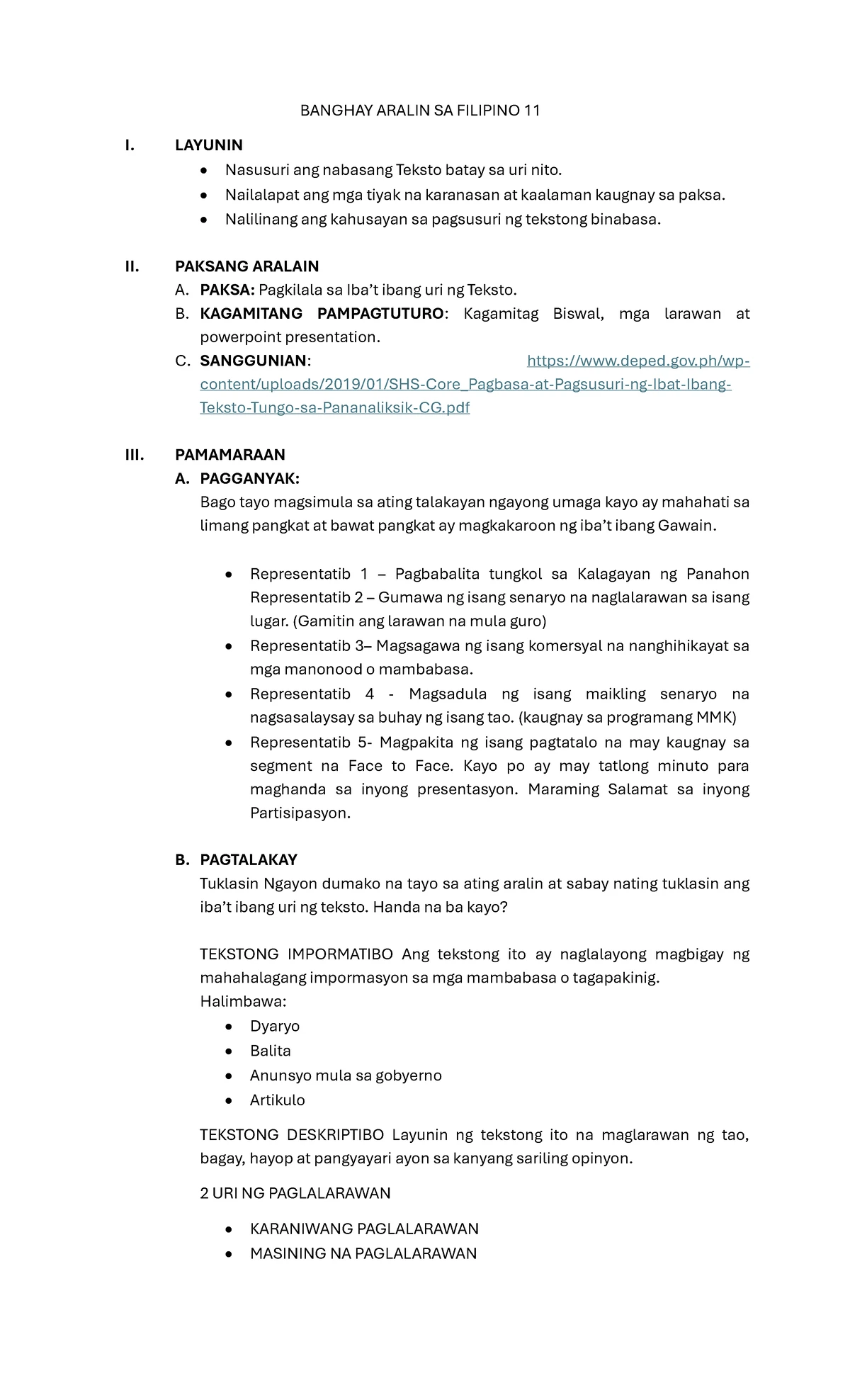 Inbound 4159709349976926880 - Pagsusulit Dula sa Panahon ng Amerikano I ...