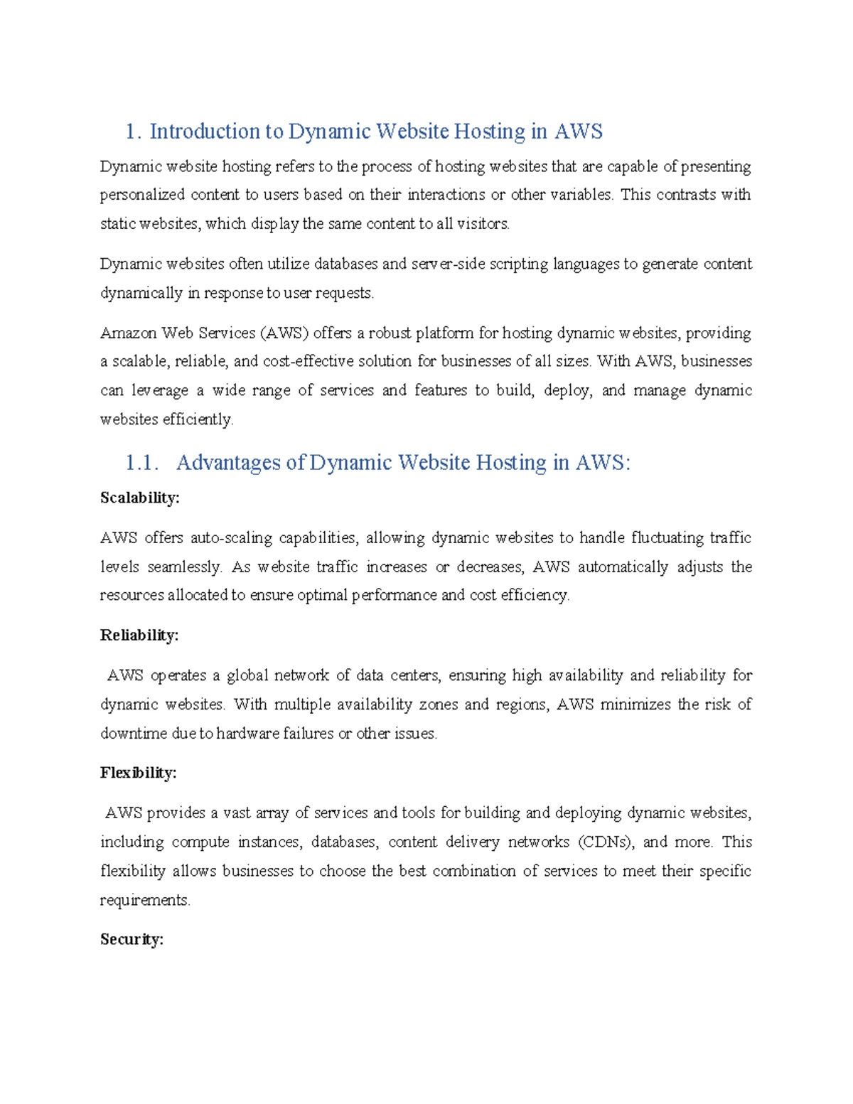 **BM050-3-3-IMNPD Individual Assignment on Innovation Management ...
