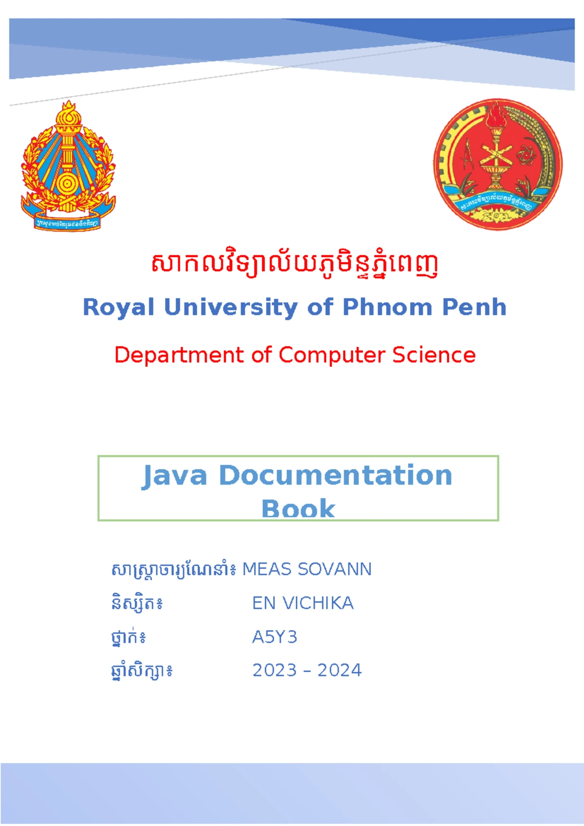 Assignment on Probability Concepts and Applications - Studocu