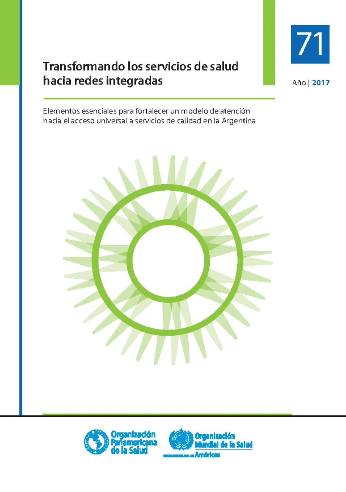 Modelo de Redes Integradas de Salud (RIS) en Perú: Análisis y ...