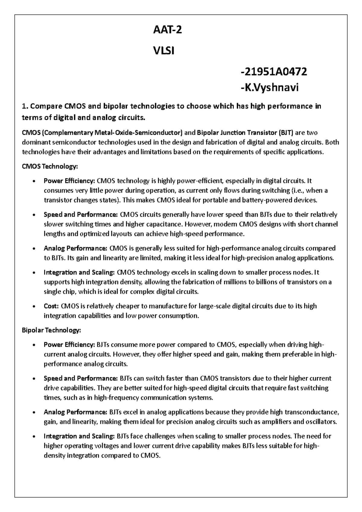 AAT - it has all additional information - Electrical Machines - AAT-II ...