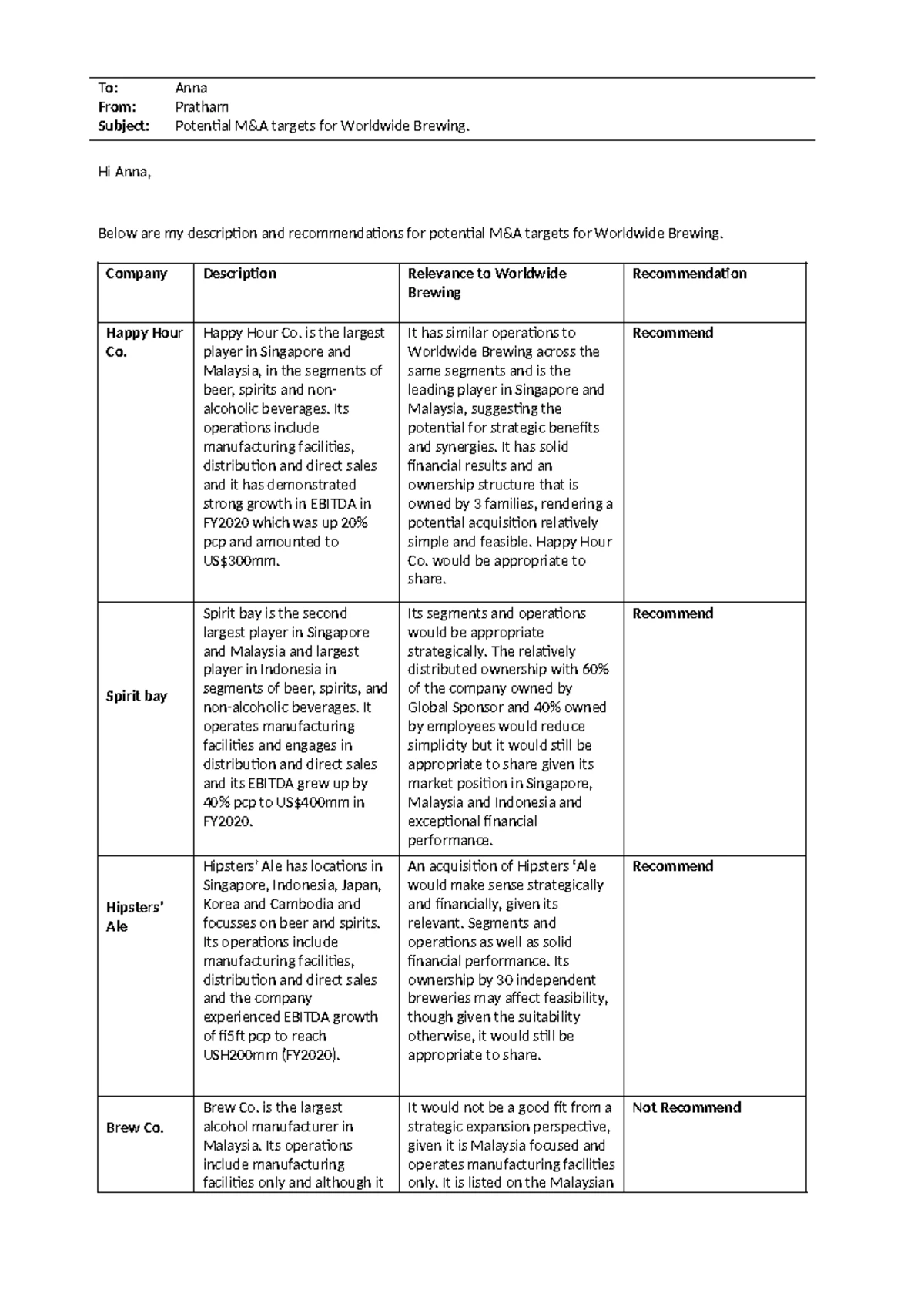 Verbal Sample Paper 1 - Verbal Questions Reading Comprehension o Every ...