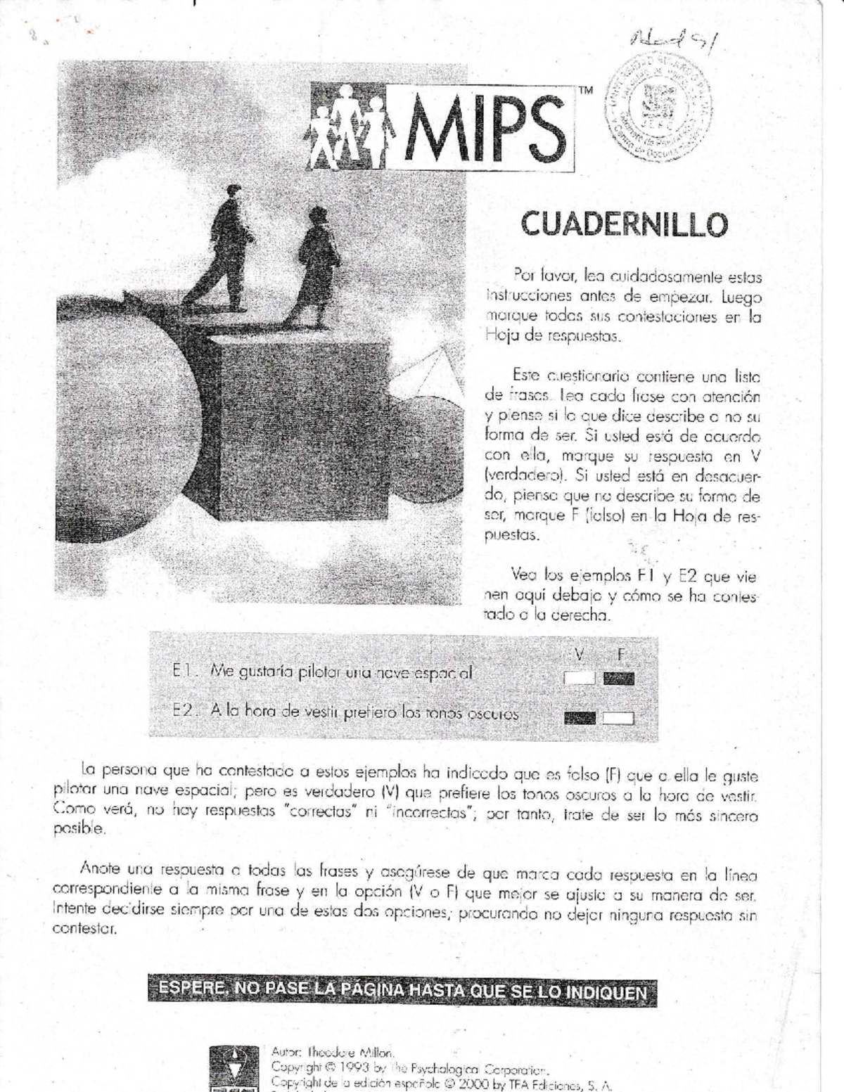 Cuadernillo 8 Res menes de MIPS - Thumb 1200 1553