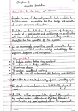 IM207: Comprehensive Overview of System Simulation Concepts and Applications