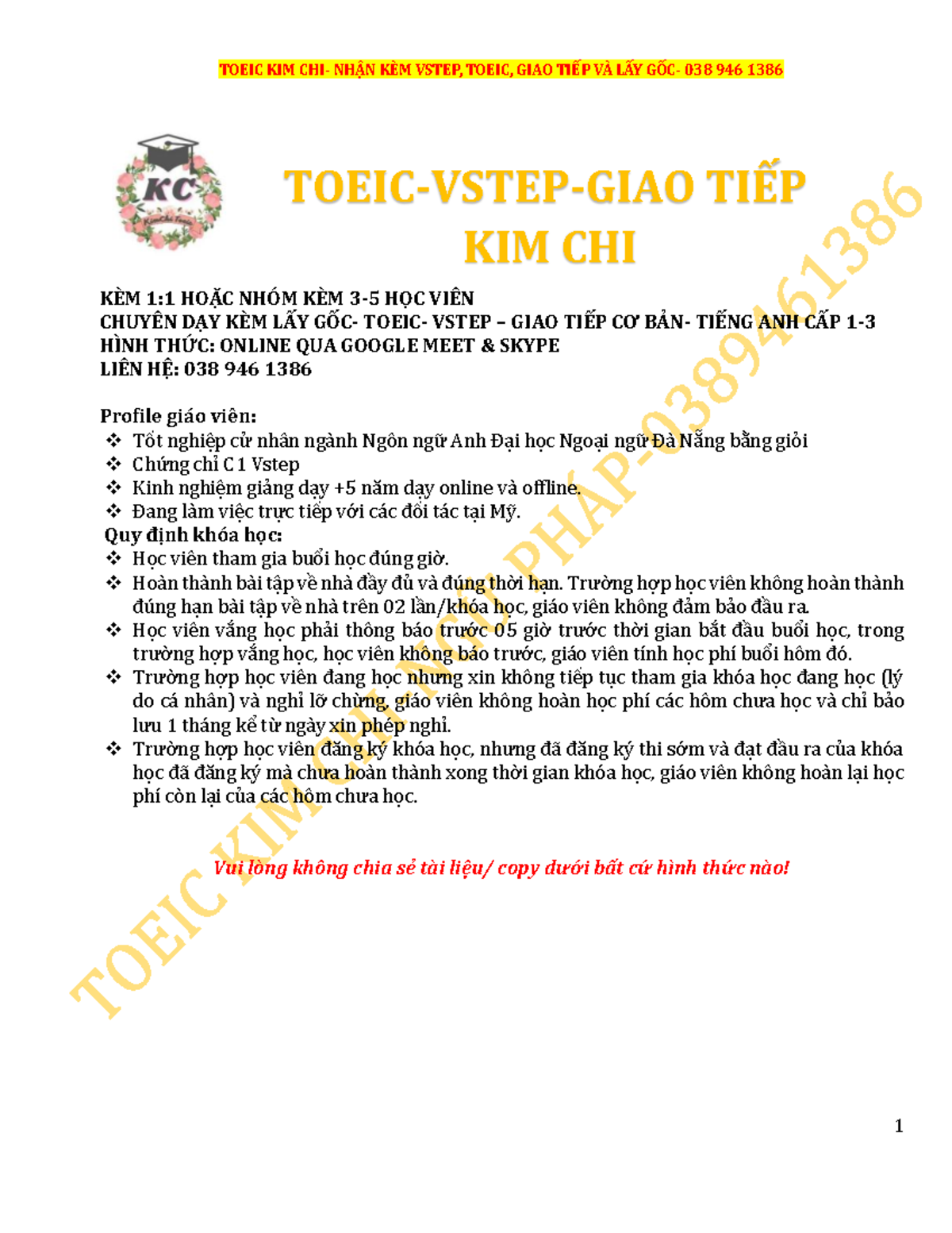16032025 Grammar Book - TOEIC VSTEP GIAO TIẾP KIM CHI Notes - Studocu