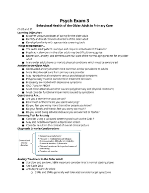 ACE - notes - Adverse Childhood Experience (ACE) Questionnaire Name ...