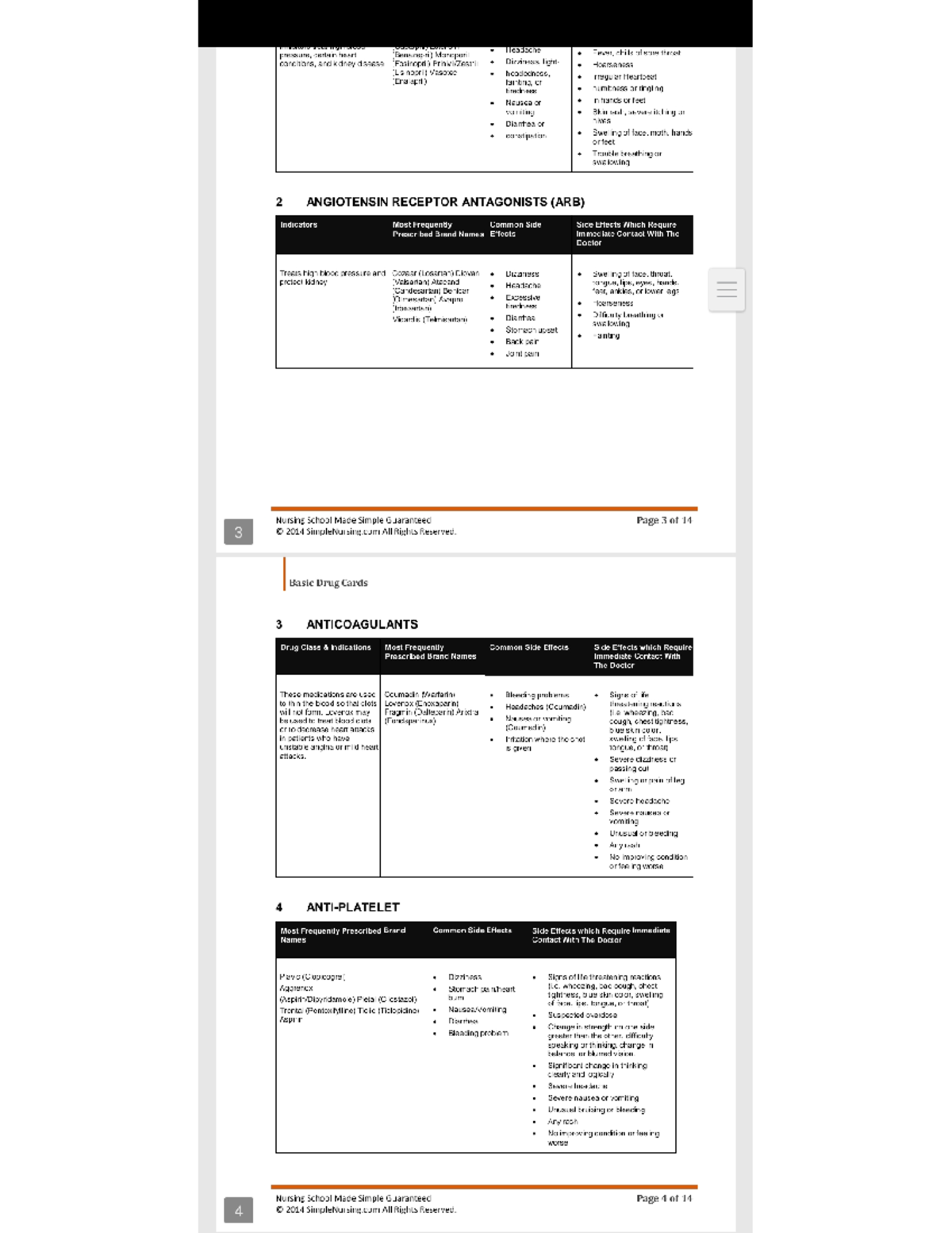 Safe Flight Tips and Checklist - WPS Office Guide - Studocu