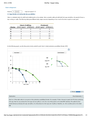 7 sim Tables Macroeconomics Simulation Econland - Table 1: Real GDP and ...