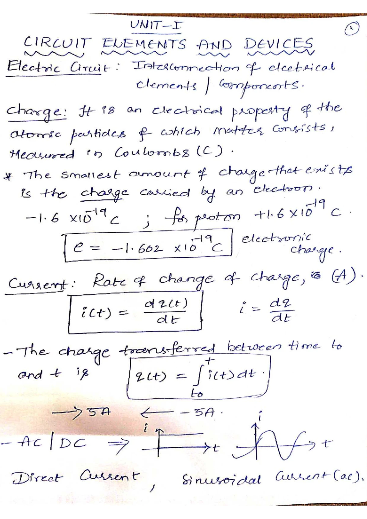 BEEE 3rd Chapter: Semiconductor Diodes and Their Characteristics - Studocu