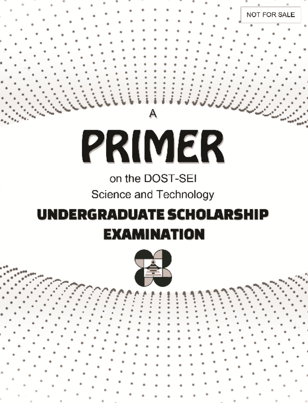 DOST-SEI Sample Science and Technology Scholarship Exam Guide - Studocu