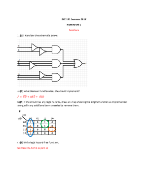 Project 2 Final Report - Se Min Park ECE 171 PROJECT 2 FINAL REPORT ...
