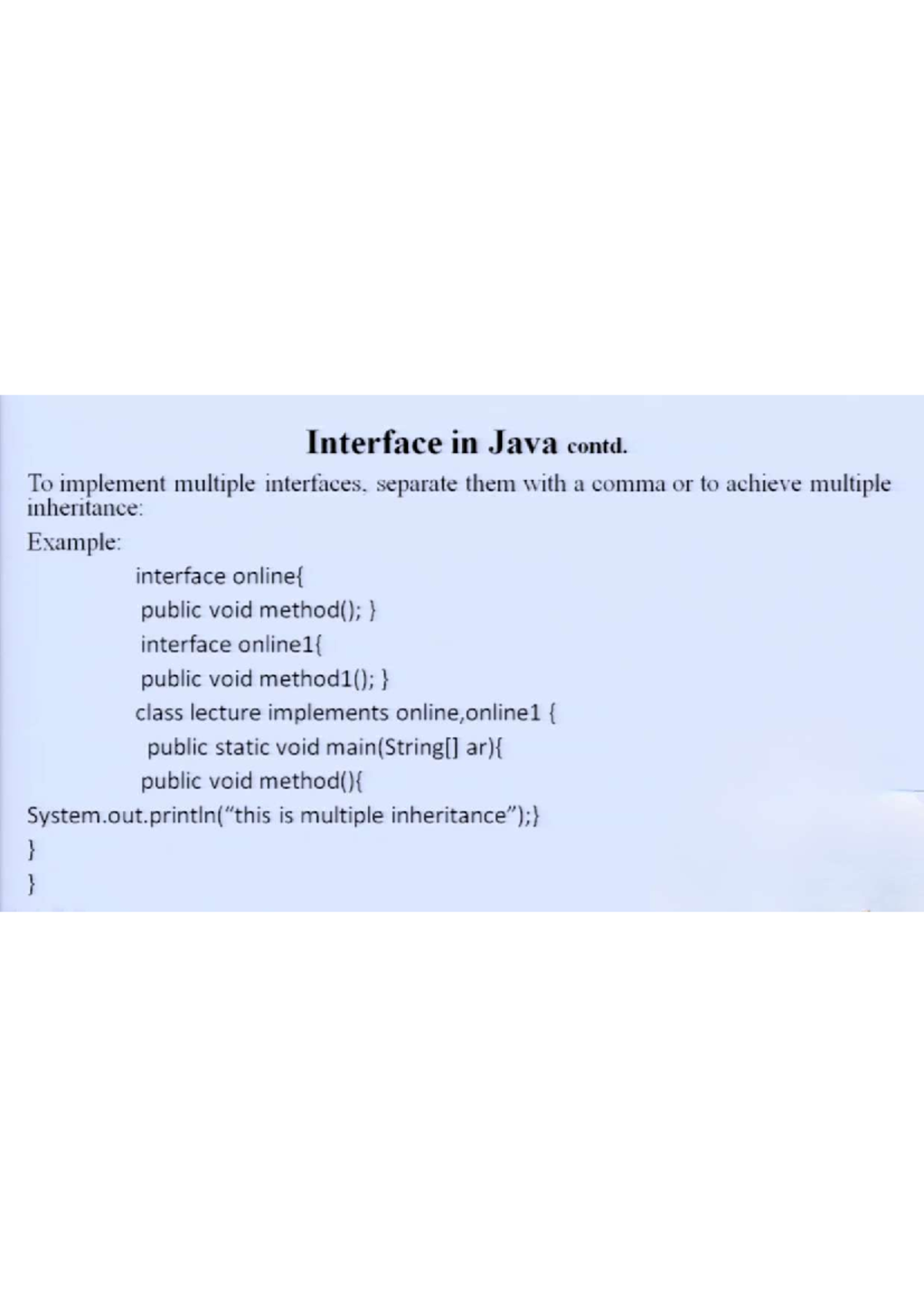 Web Tech - Unit 1 Notes Summary and Key Concepts - Studocu