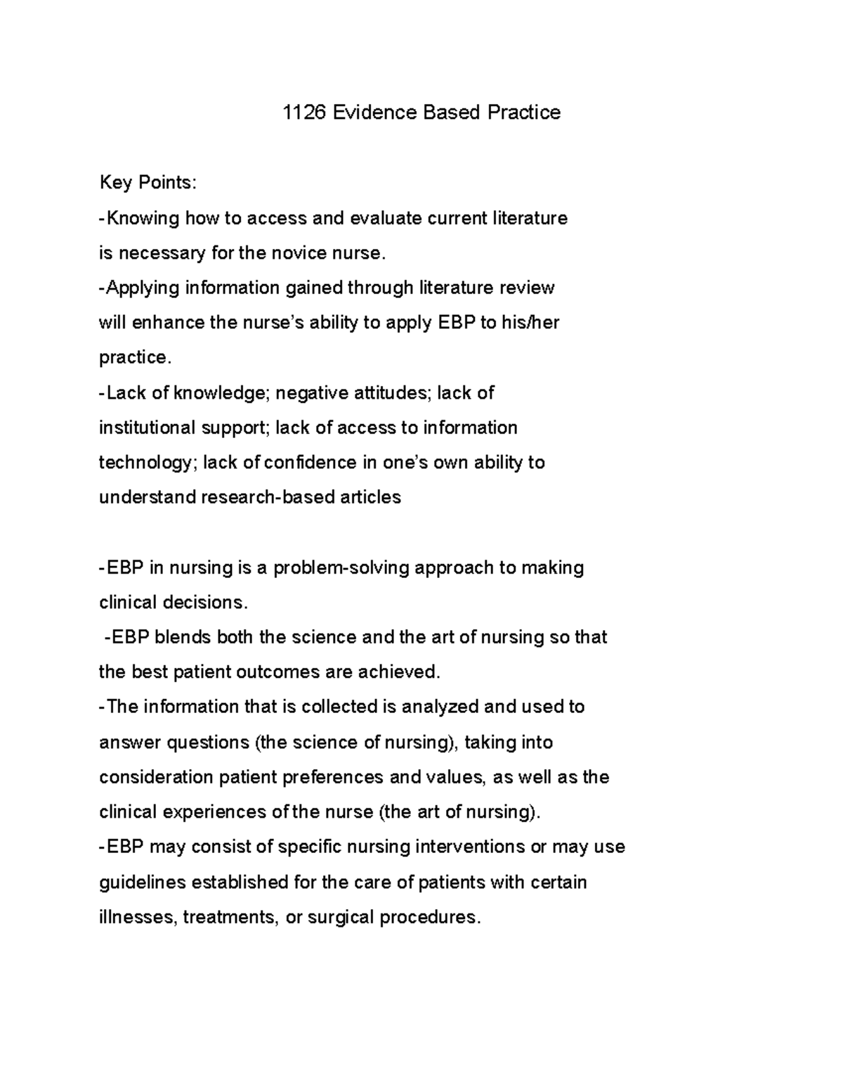 EBP - Lecture notes for exam 2 - Deprecated API usage: The SVG back-end ...