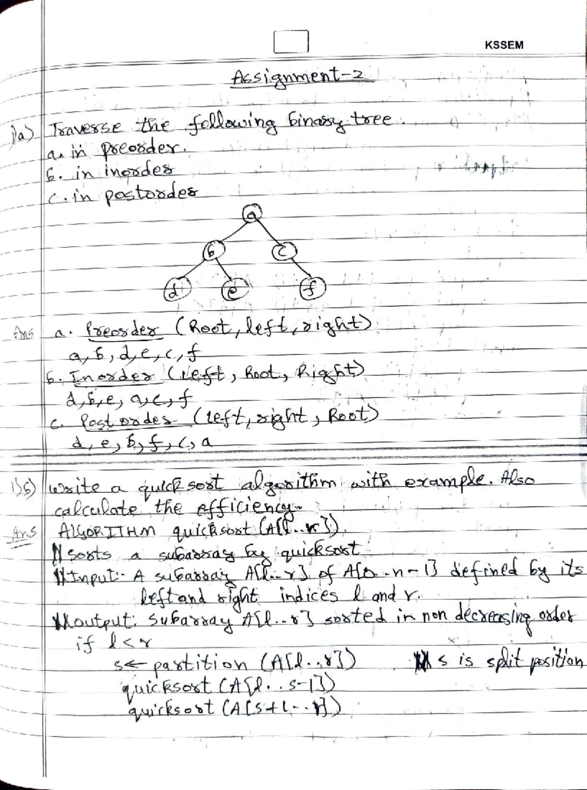 BCS402 Microcontrollers Module 3 - C Compilers & Optimization Notes ...