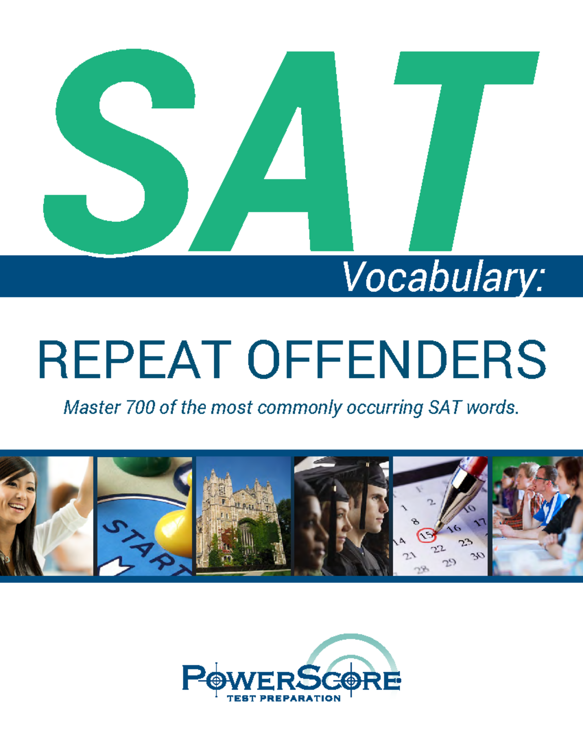 What is Powerscore Sat Vocabulary? Explaining Powerscore Sat Vocabulary Digital Publication
