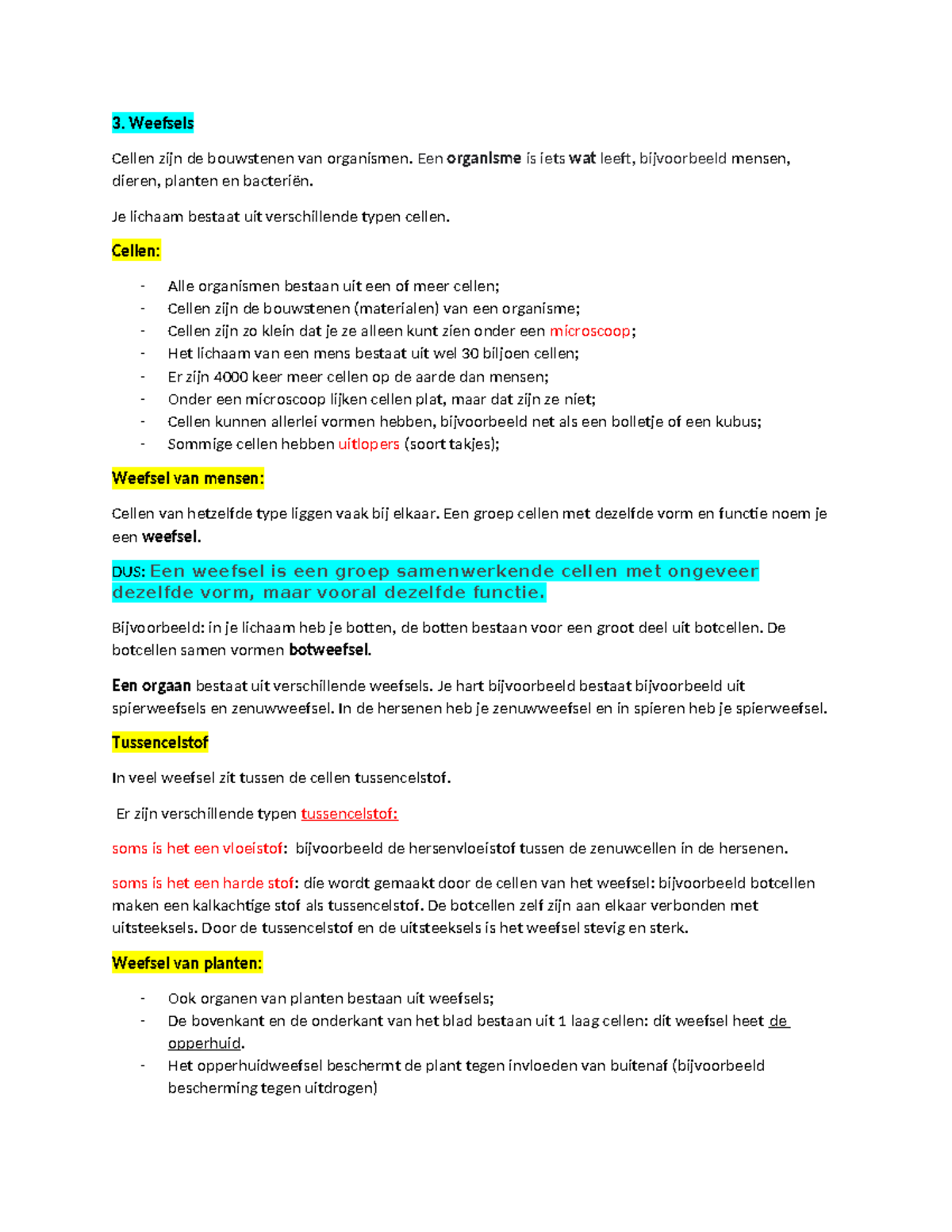 Isaac-Natuurwetenschappen 1/2 Module 7 Fotosynthese - inkijk methode by die  Keure - Issuu, image size:1200x1553