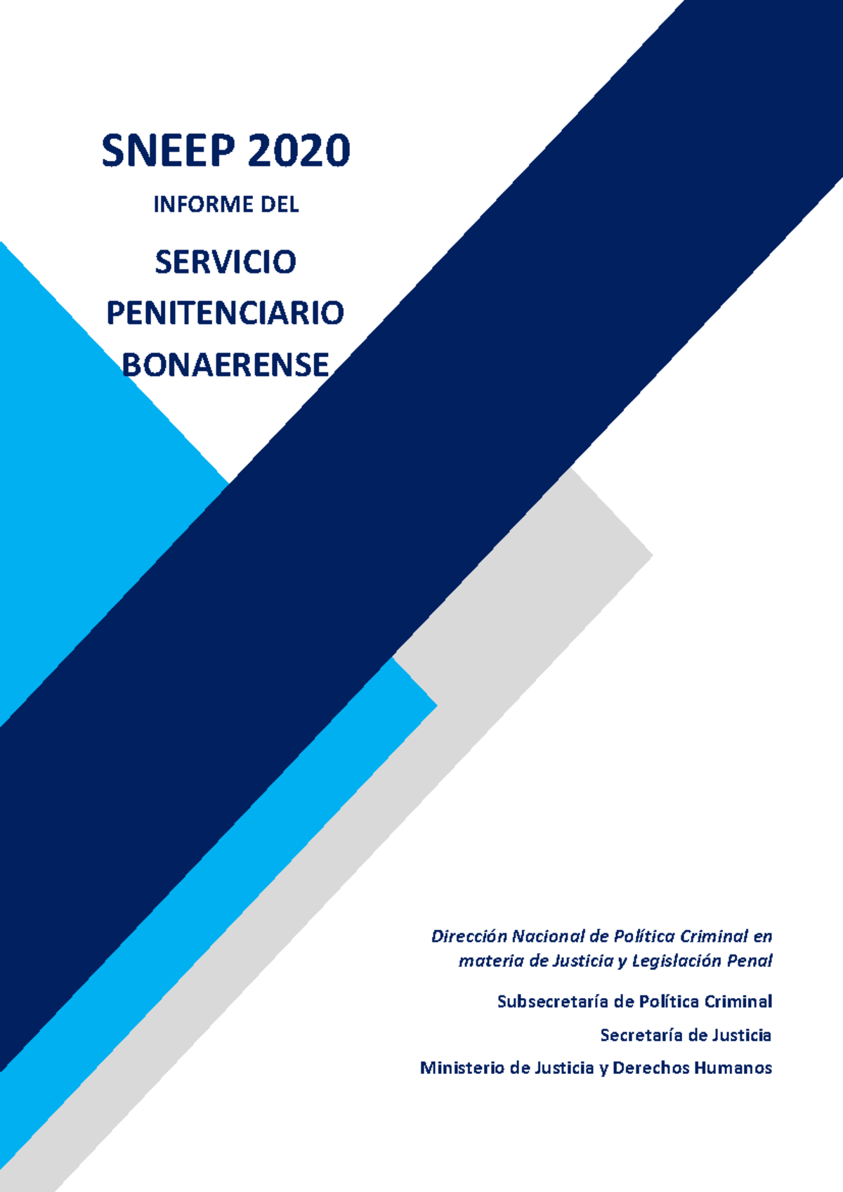 Telefonos y Unidades del Servicio Penitenciario Bonaerense (SPB) - Document Preview