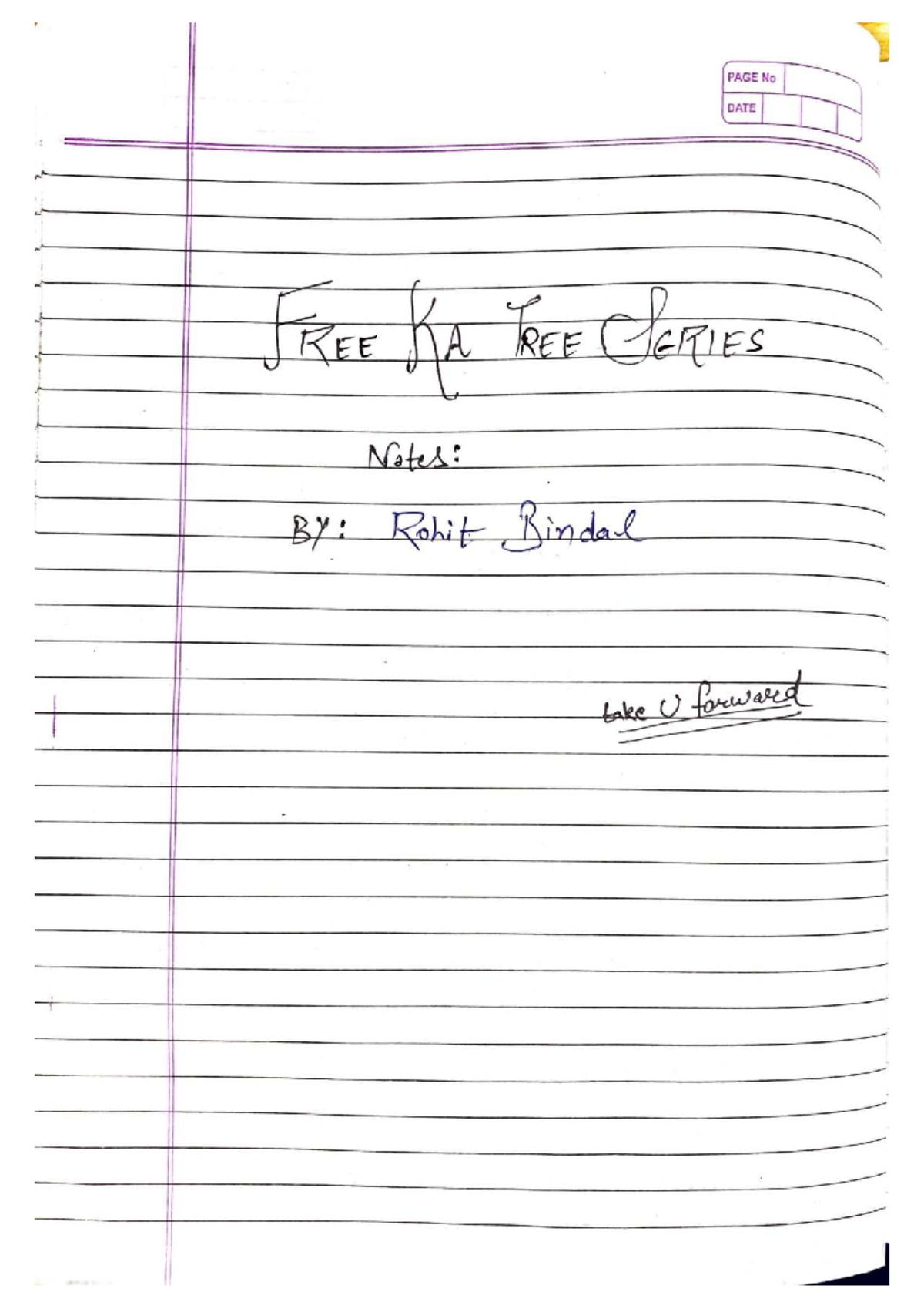 Tree Data Structures Notes: Binary Trees and Traversals (CS101) - Studocu