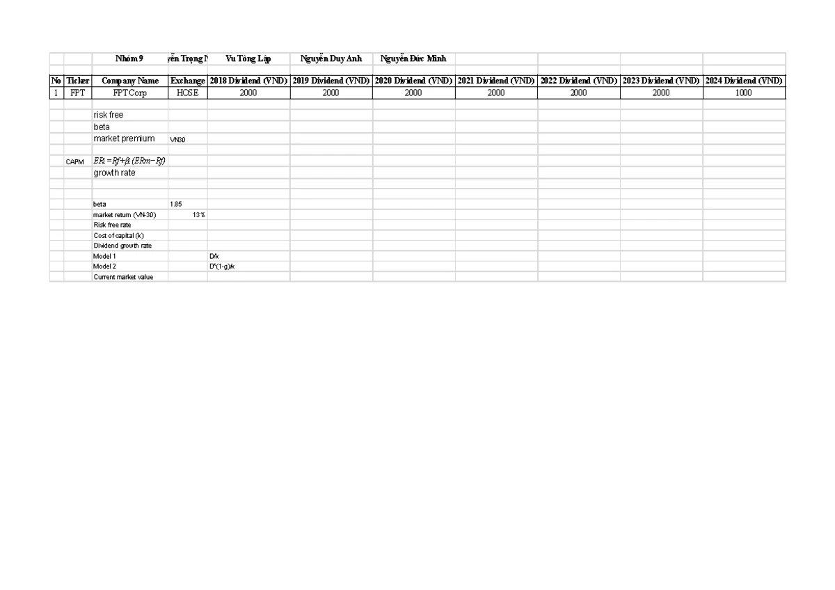 Reading 46: Understanding Fixed-Income Risk and Return for Exam Review -  Studocu