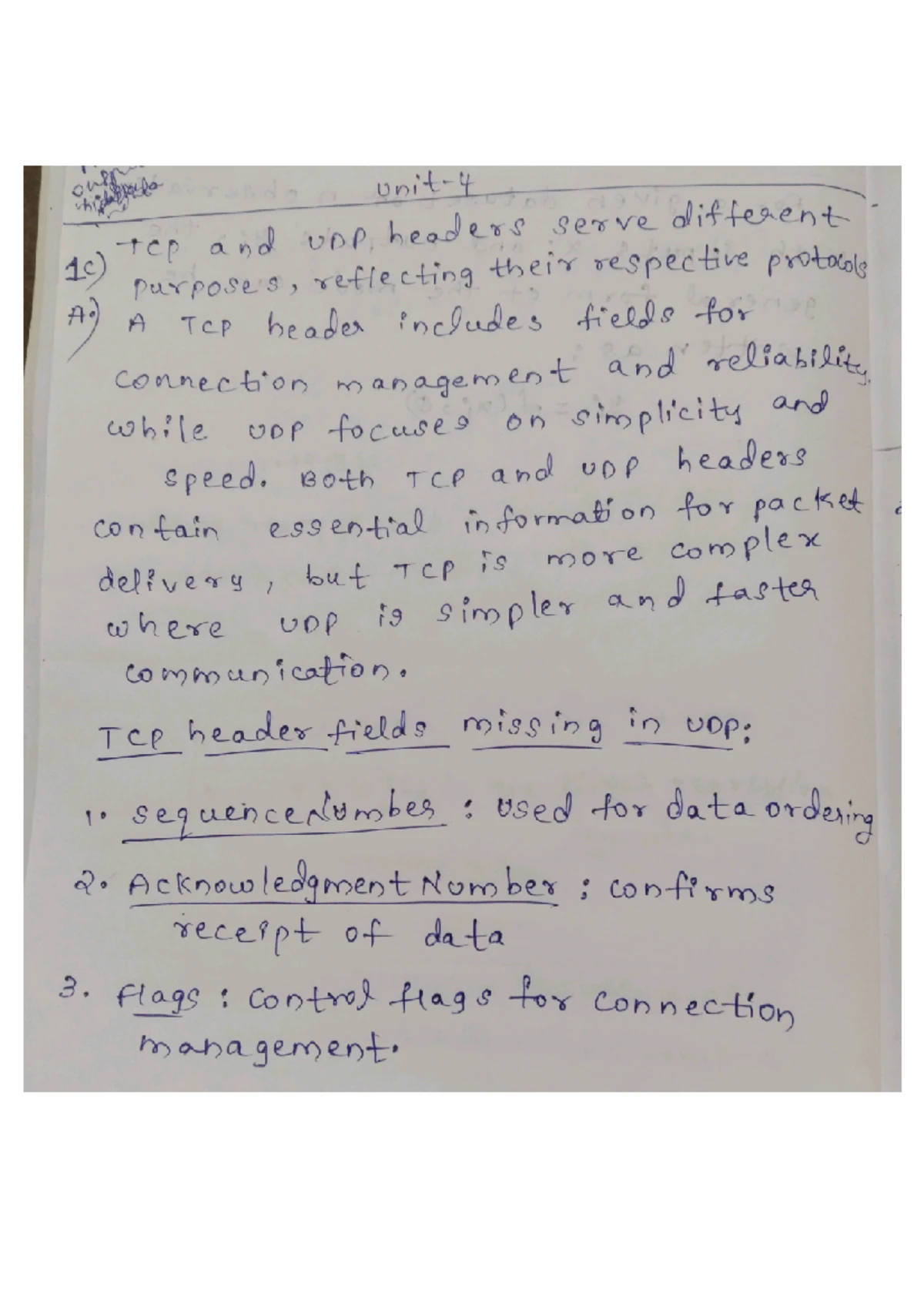DS- Question BANK - Ds study material - Part-A Unit-I: Define data ...