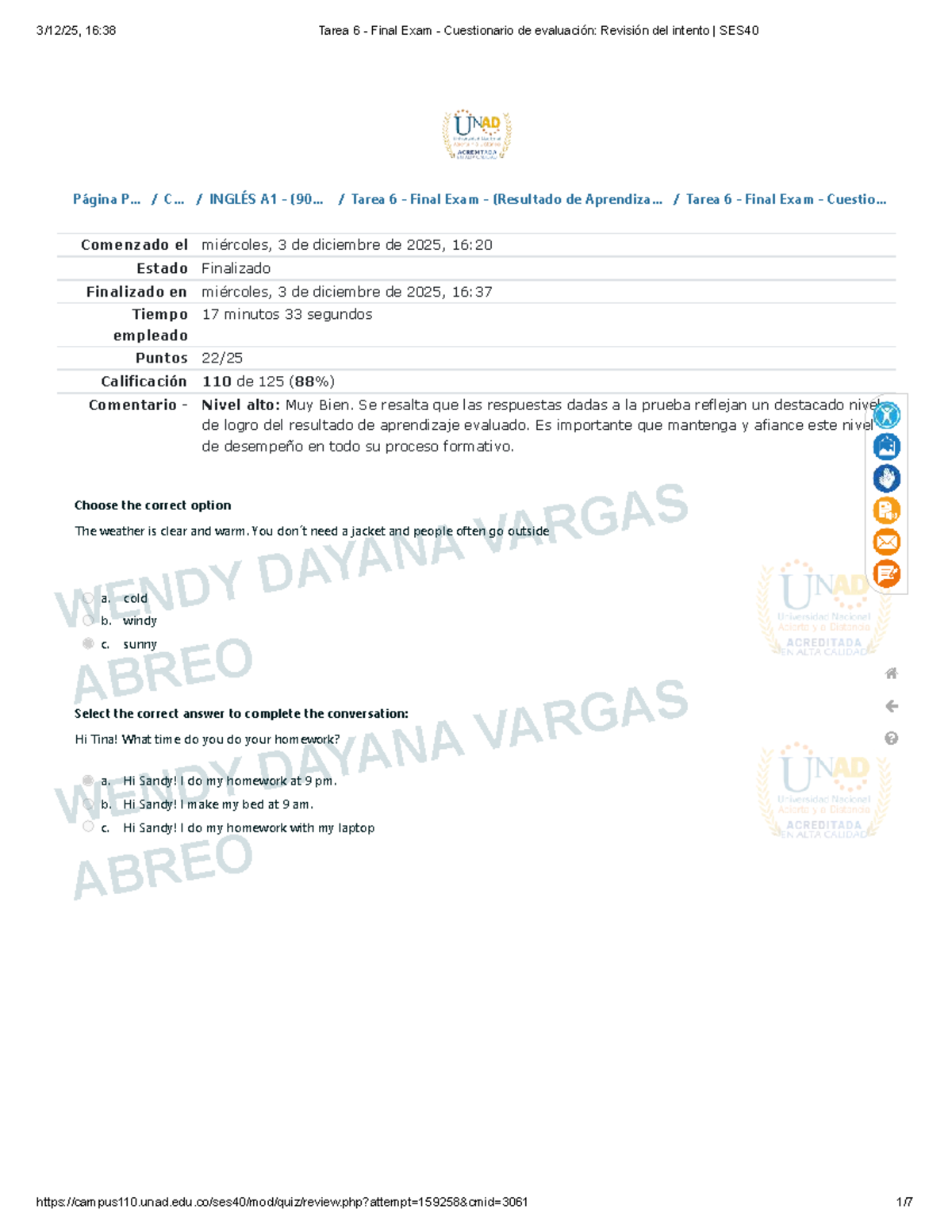 Callan Method Book 2: Stage 3 Lesson Notes and Exercises - Studocu