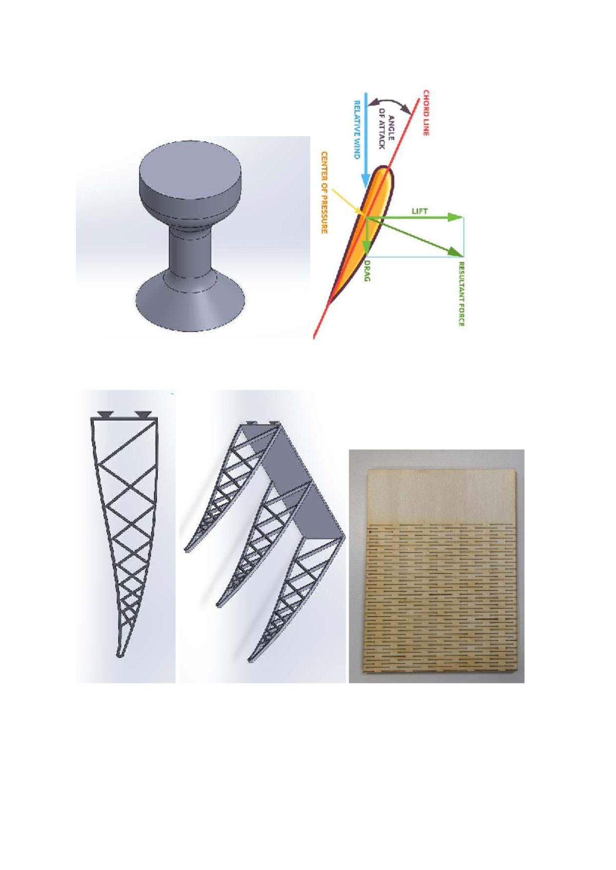 DESN Lab Book: Project Timeline & Airfoil Analysis - Studocu