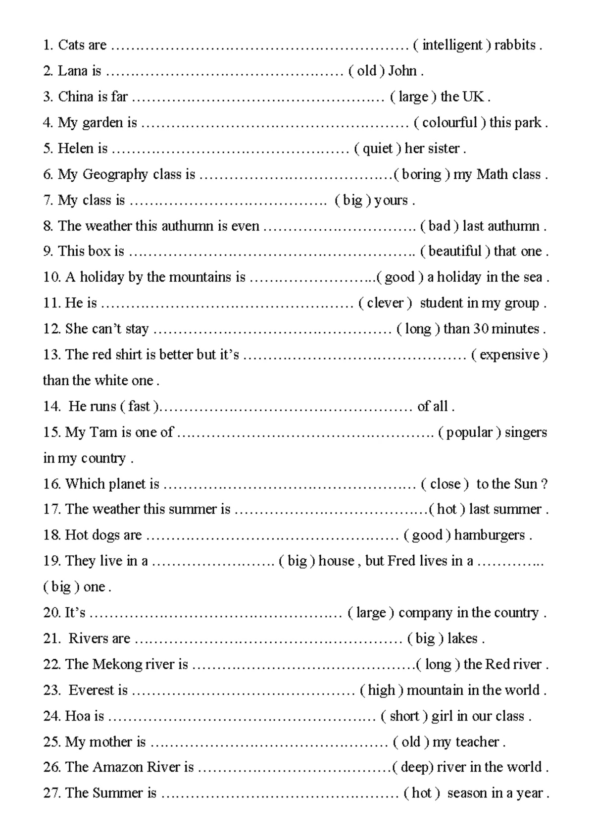 Final Topic Cards - EII5 (with part 3) - Topic Card Part 2- Topic Focus ...