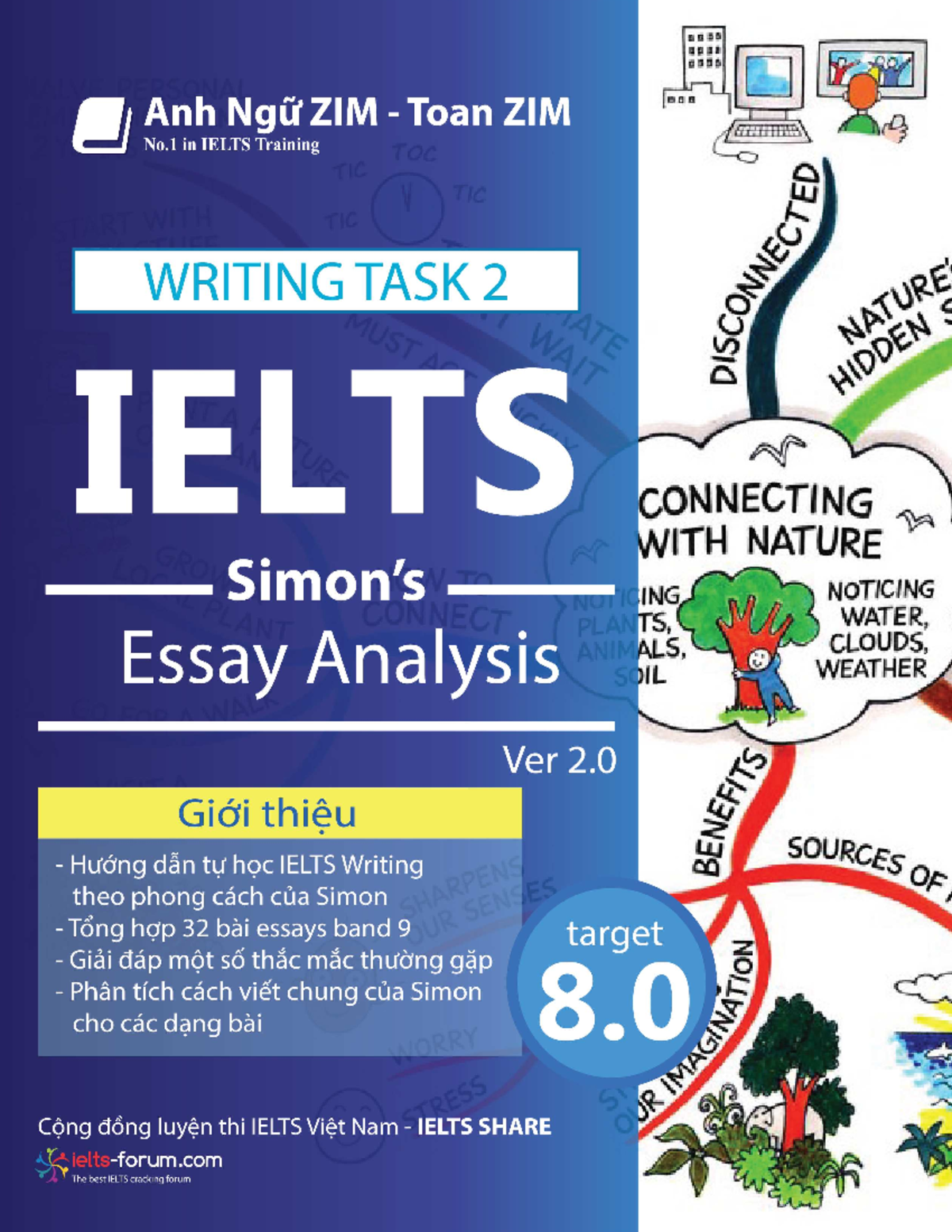 Toan ZIM Ielts Writing Task 2 Simons Ess - ụλ φụλ Ầ Γ Ớ Ệ ΜẤ ќΜ Ộ Λш Ξ ...