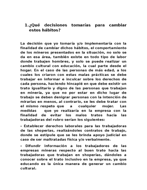 Interpretacion De Planos Semana 3 - INTERPRETACIÓN DE PLANOS Semana 3 ...